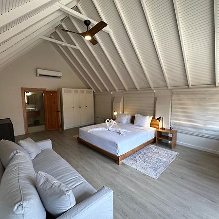 Hadco Experiences At Asa Wright Nature Centre Blanchisseuse Buitenkant foto