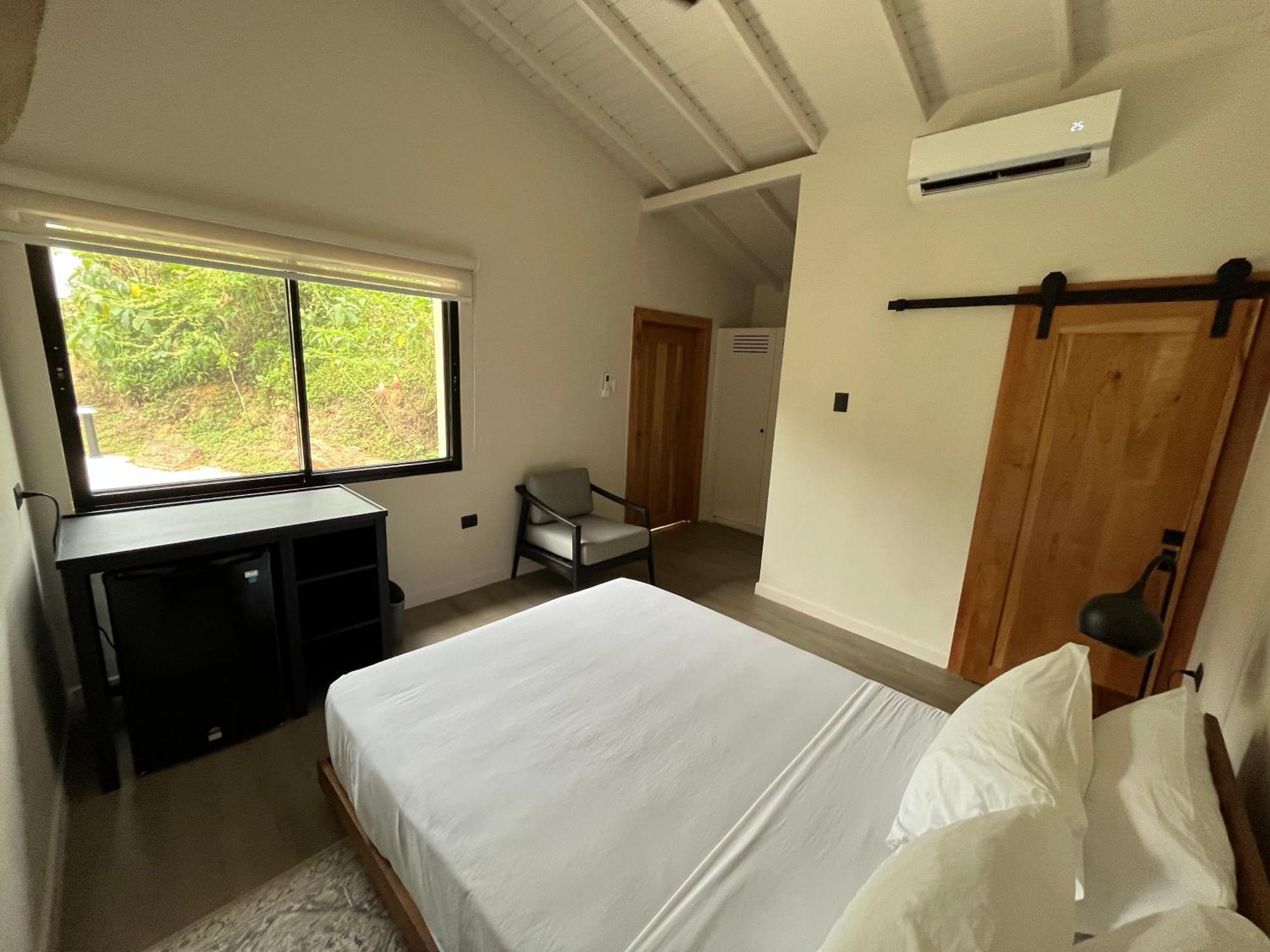 Hadco Experiences At Asa Wright Nature Centre Blanchisseuse Buitenkant foto